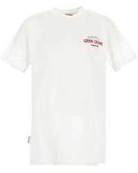 FAMILY FIRST - Grand Casino T-shirt - Lyst