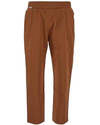 FAMILY FIRST - Chino Pants - Lyst