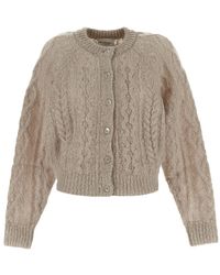 Isabel Marant - Ery Knit - Lyst