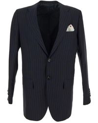 Kiton - Classic Suit - Lyst