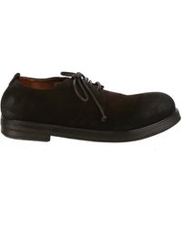 Brown Lace-ups for Men | Lyst