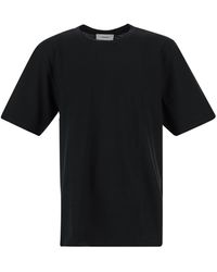 Lardini - Essential T-shirt - Lyst