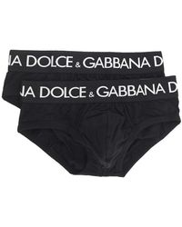 Dolce & Gabbana - Bipack Brando Brief - Lyst