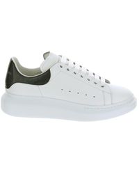 Alexander McQueen Shoes for Men - Up to 53% off at Lyst.com
