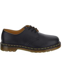 Dr. Martens - 1461 Loafers - Lyst