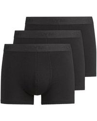Olymp - Boxershorts (set Van 3 Paar) - Lyst