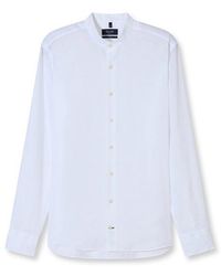 Olymp - Signature Casual Overhemd - Lyst