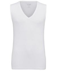 Olymp - Level Five T-shirt Voor Eronder - Lyst