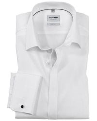 Olymp - Level Five Soirée Overhemd - Lyst
