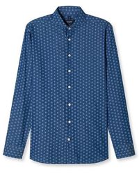 Olymp - Signature Casual Overhemd - Lyst