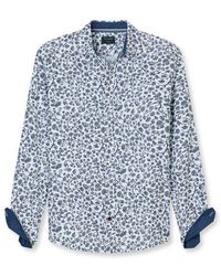 Olymp - Casual Overhemd - Lyst