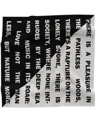 Olymp - Signature Bandana - Lyst