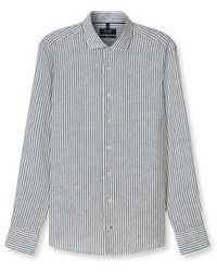 Olymp - Signature Casual Overhemd - Lyst