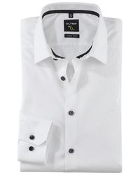 Olymp - No. Six Overhemd - Lyst