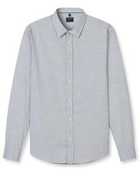 Olymp - Casual Overhemd - Lyst