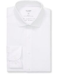 Olymp - Level Five 24/seven Overhemd - Lyst