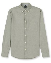 Olymp - Casual Overhemd - Lyst
