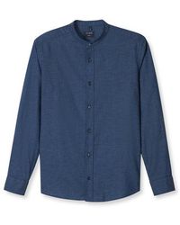 Olymp - Casual Overhemd - Lyst