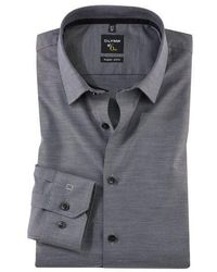 Olymp - No. Six Overhemd - Lyst
