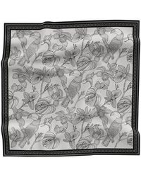 Olymp - Signature Bandana - Lyst
