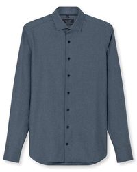 Olymp - Signature Casual Overhemd - Lyst