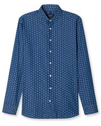 Olymp - Signature Casual Overhemd - Lyst