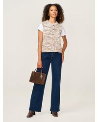 OMNES - Studio Matilda Vest - Lyst