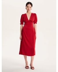 OMNES - Odette Dress - Lyst