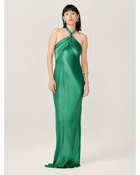 OMNES - Arles Dress - Lyst