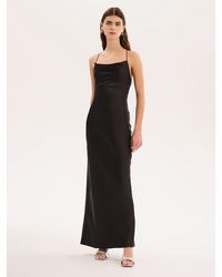 OMNES - Ginny Maxi Bridesmaid Dress - Lyst