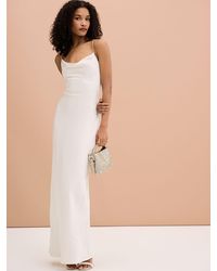 OMNES - Ginny Maxi Dress - Lyst