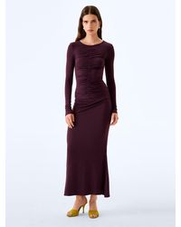 OMNES - Careen Skirt - Lyst