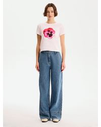 OMNES - Bright Baby T-Shirt - Lyst