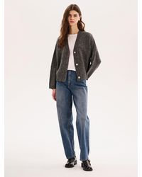 OMNES - Henni Cardigan - Lyst