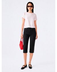 OMNES - Rhone Capri Jean - Lyst
