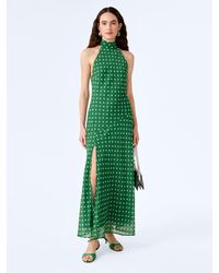 OMNES - Elsie Dress - Lyst