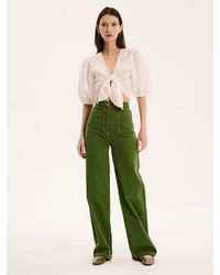 OMNES - Karina Top - Lyst
