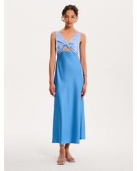 OMNES - Maggy Dress - Lyst