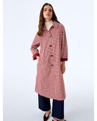 OMNES - Charleston Trench - Lyst