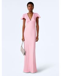OMNES - Fai Bridesmaid Dress - Lyst