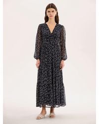 OMNES - Marco Dress - Lyst