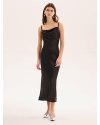 OMNES - Belle Dress - Lyst