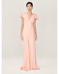 OMNES - Fai Dress - Lyst