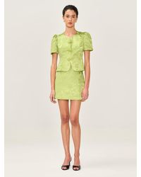 OMNES - Patty Skirt - Lyst