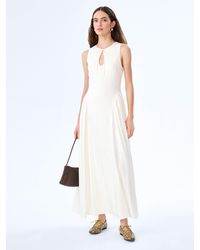 OMNES - Margate Dress - Lyst
