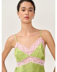 OMNES - Tamara Top - Lyst
