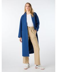 OMNES - Leighton Coat - Lyst