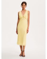 OMNES - Maisie Dress - Lyst