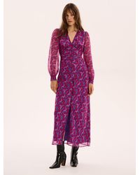 OMNES - Mary-Rose Dress - Lyst
