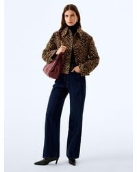 OMNES - Atticus Jacket - Lyst